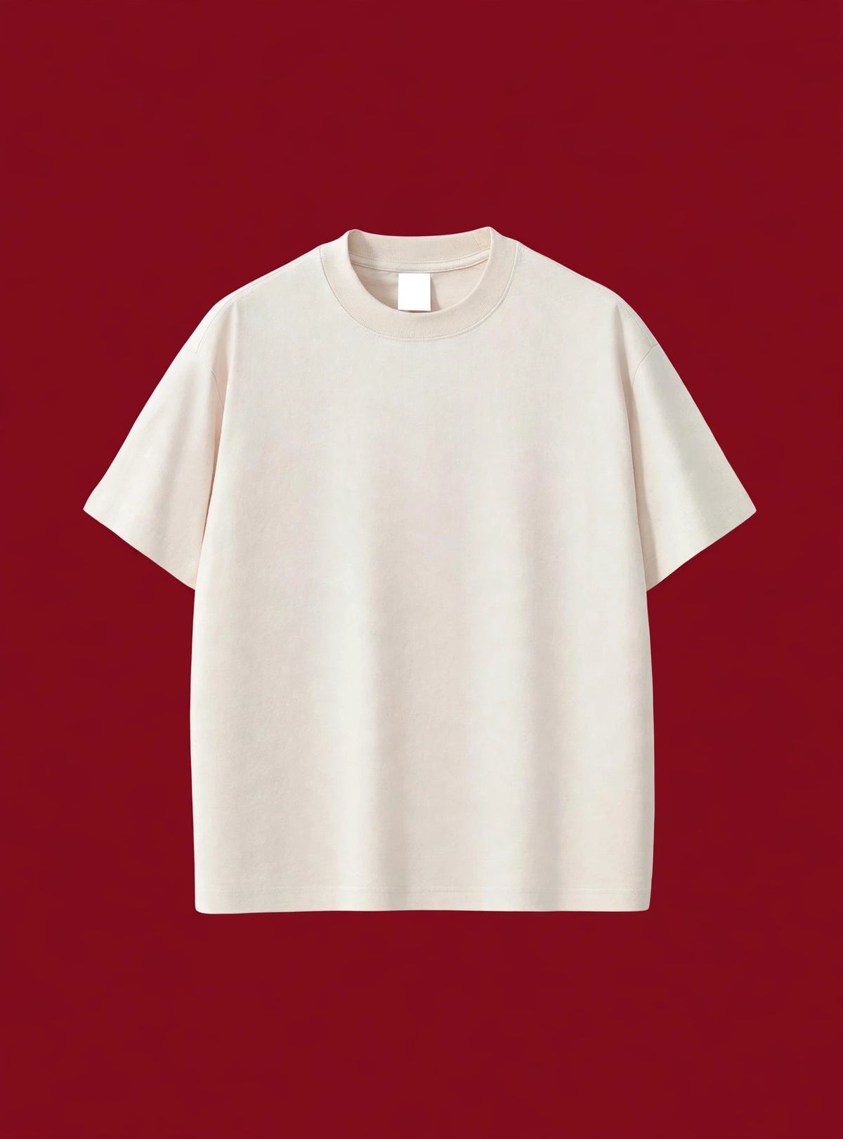 Alpha Oversized T shirt
